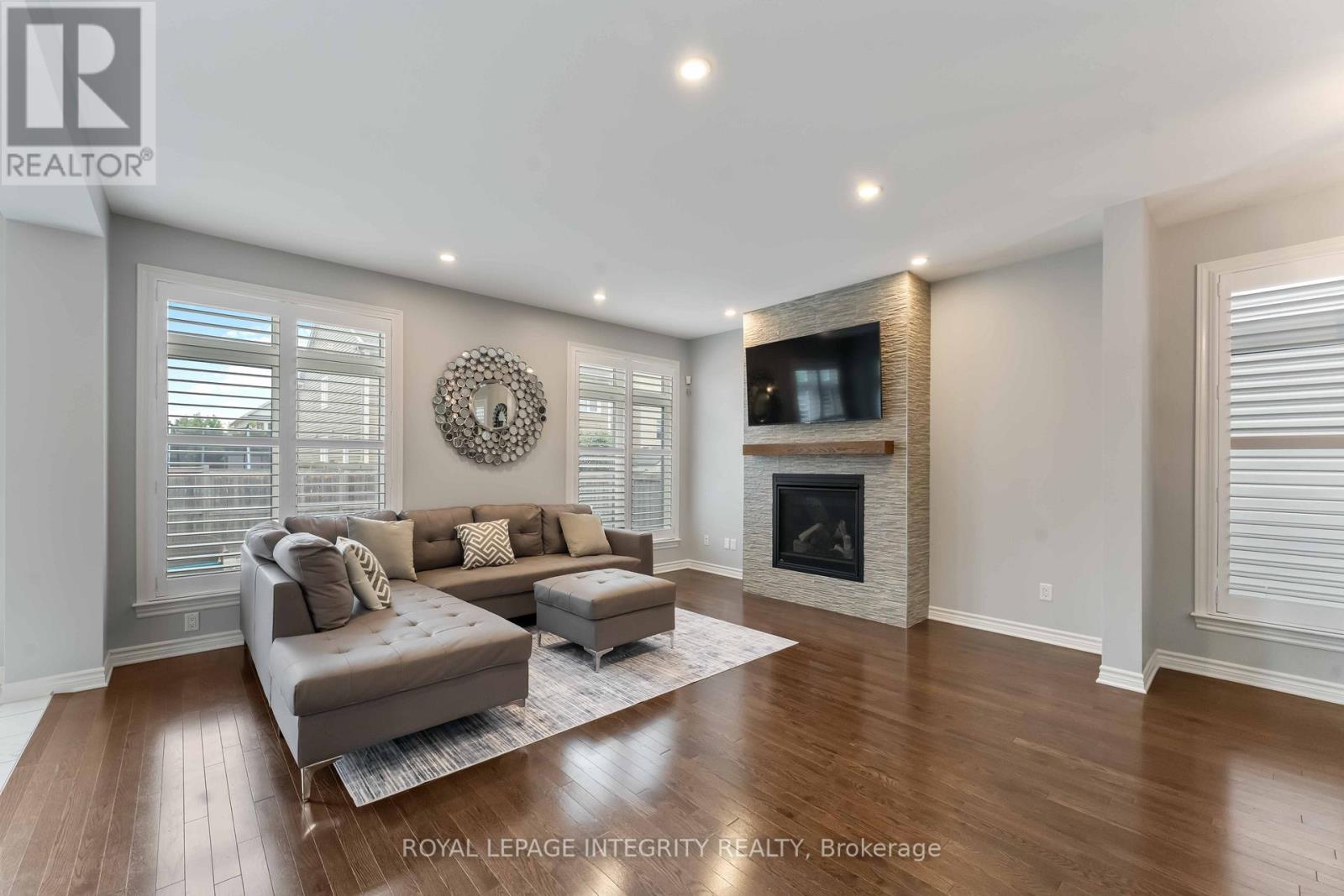 563 Egret Way, Ottawa, Ontario  K2J 0E3 - Photo 7 - X12411922