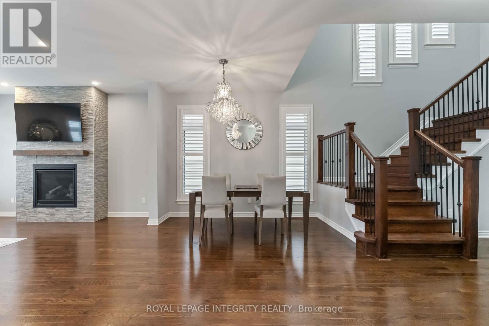 563 Egret Way, Ottawa, Ontario  K2J 0E3 - Photo 9 - X12411922