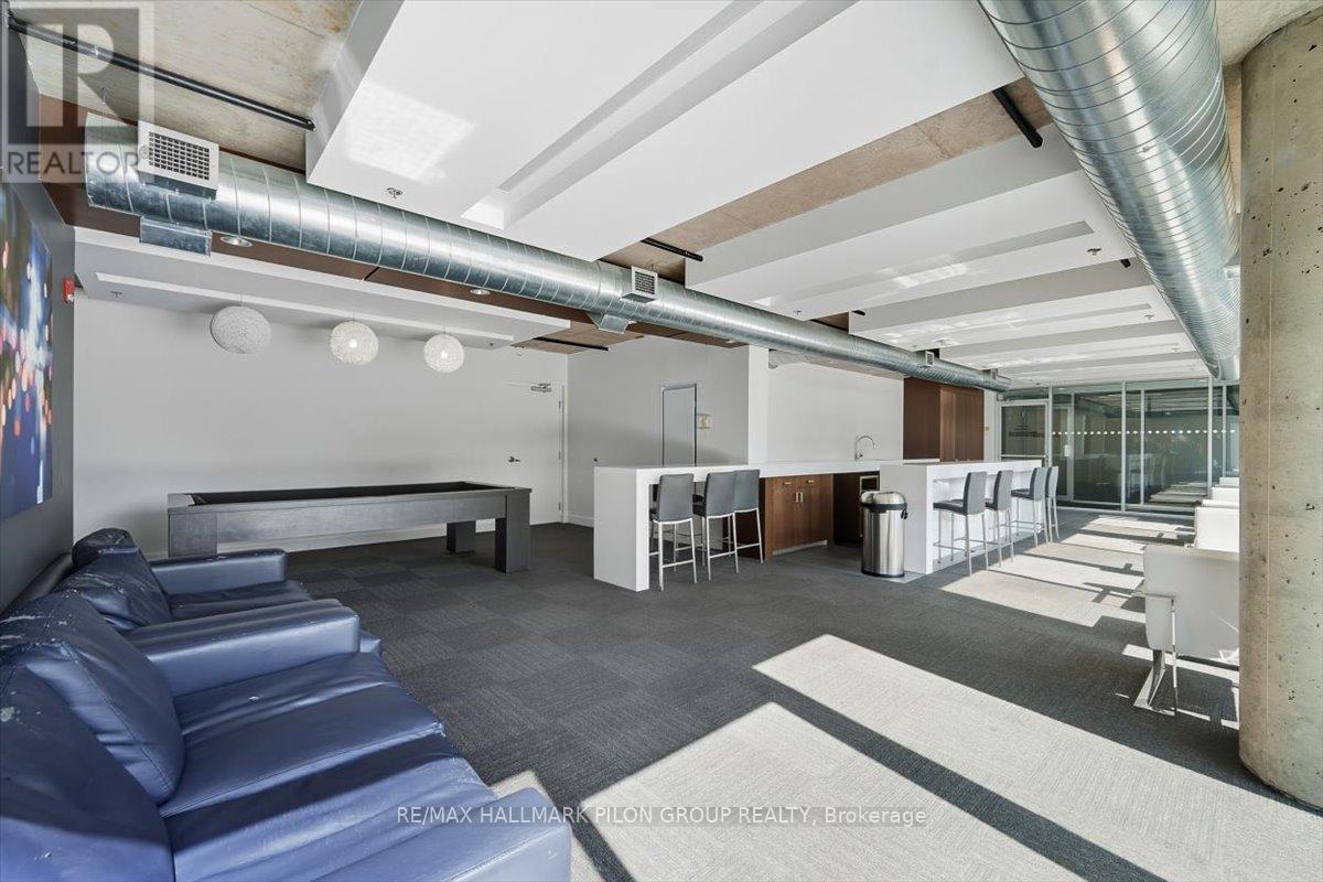 450 - 340 Mcleod Street, Ottawa, Ontario  K2P 1A4 - Photo 12 - X12411942