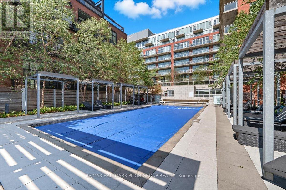 450 - 340 Mcleod Street, Ottawa, Ontario  K2P 1A4 - Photo 14 - X12411942