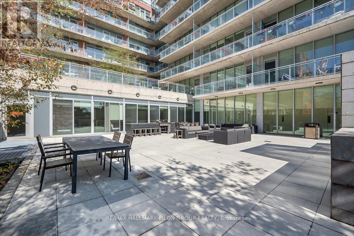 450 - 340 Mcleod Street, Ottawa, Ontario  K2P 1A4 - Photo 15 - X12411942