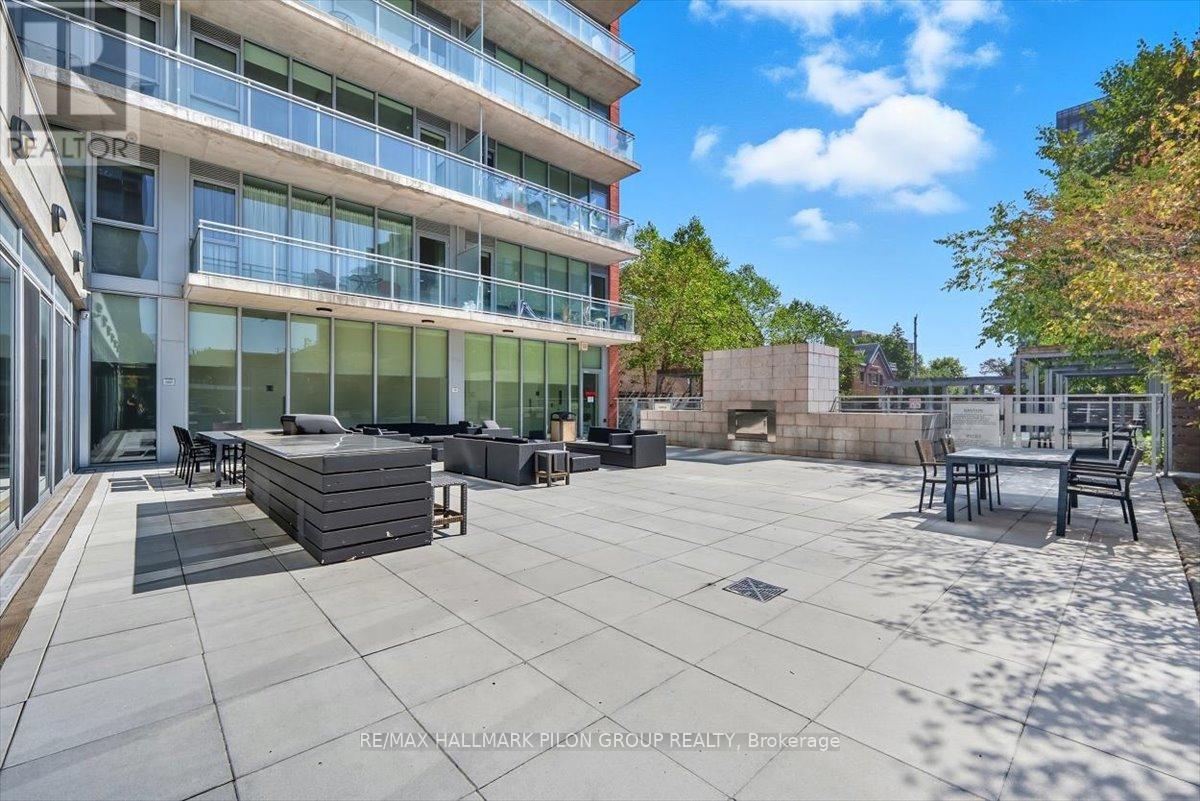 450 - 340 Mcleod Street, Ottawa, Ontario  K2P 1A4 - Photo 16 - X12411942