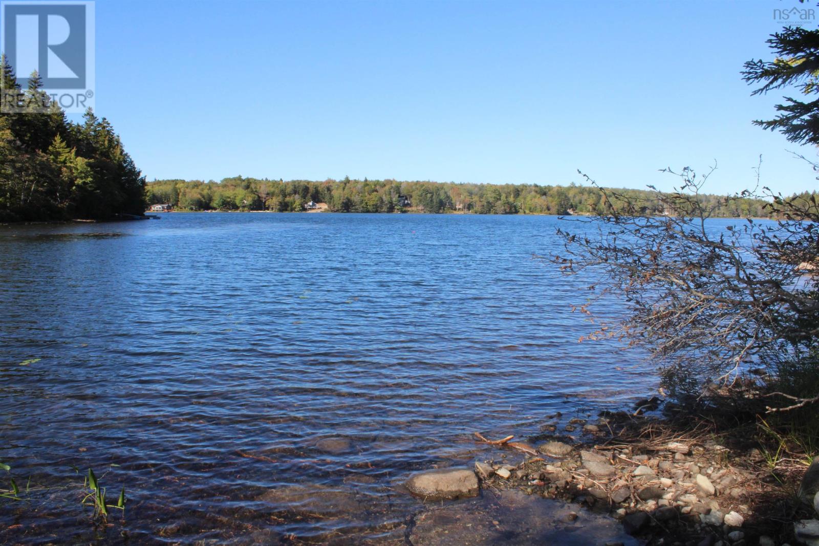 107 South Wrights Lake Road, Weymouth Mills, Nova Scotia