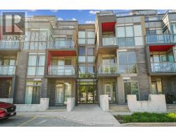 C204 - 5260 DUNDAS STREET, Burlington, Ontario