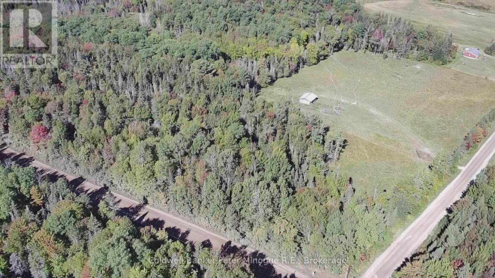 Lot 25 Development Road, Bonfield, Ontario P0H 2E0 - Photo 2 - X12411948