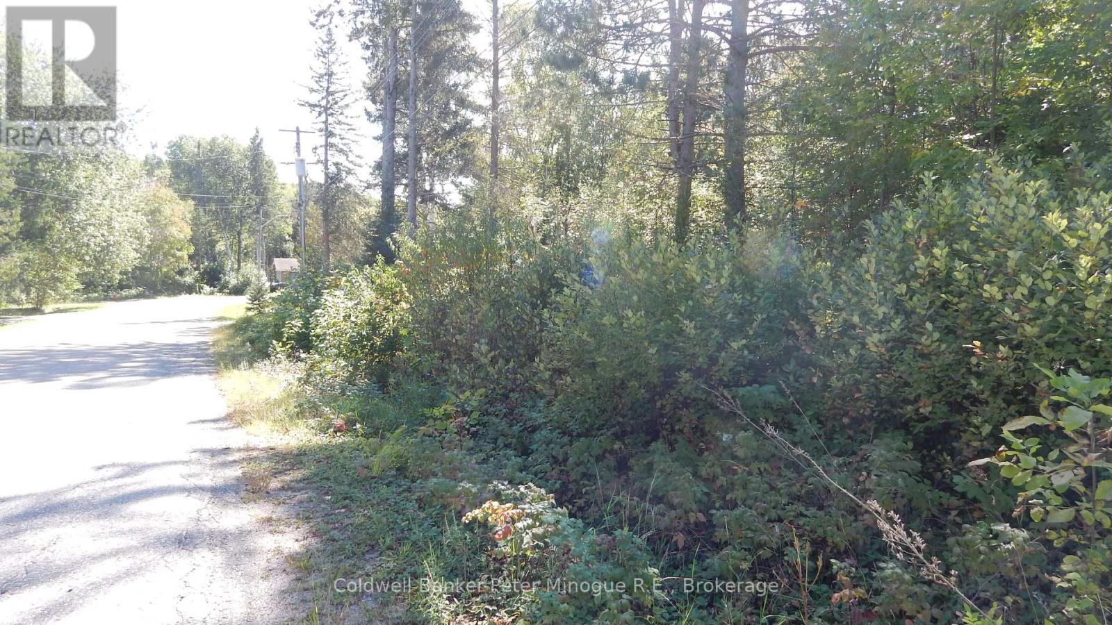 Lot 25 Development Road, Bonfield, Ontario P0H 2E0 - Photo 3 - X12411948