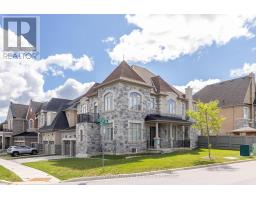 33 CONGER STREET, Vaughan, Ontario