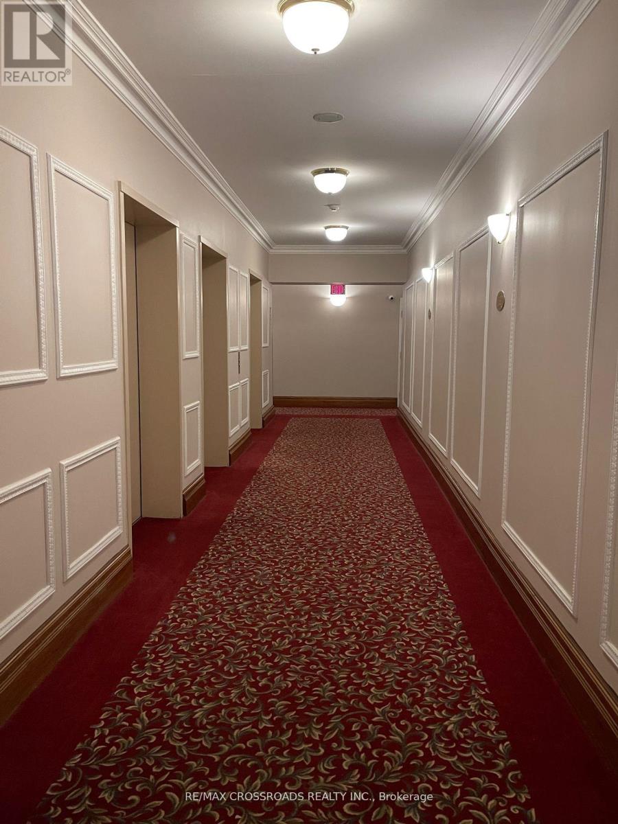 Ph108 - 18 Lee Centre Drive, Toronto, Ontario  M1H 3H5 - Photo 22 - E12408420