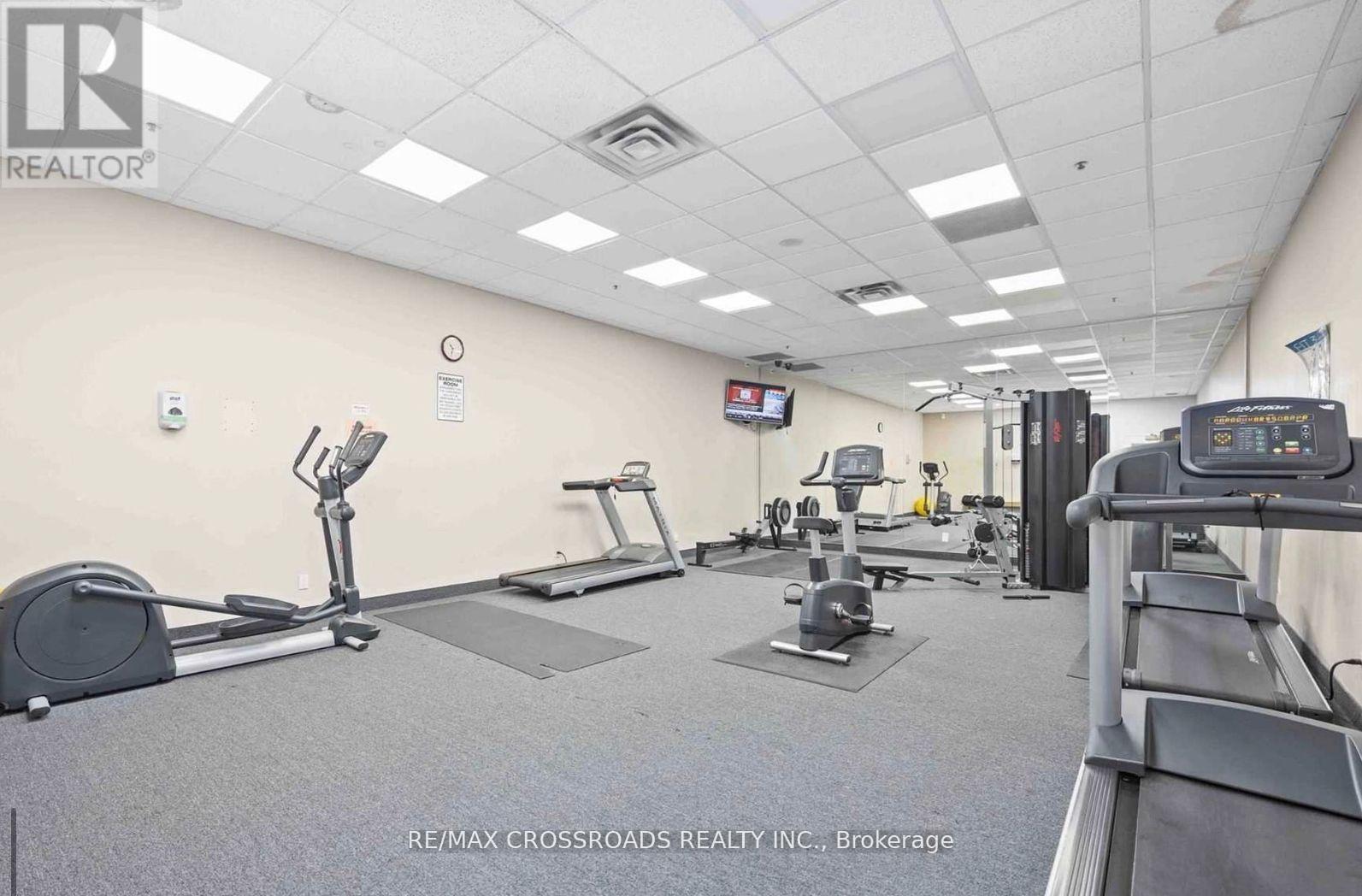 Ph108 - 18 Lee Centre Drive, Toronto, Ontario  M1H 3H5 - Photo 19 - E12408420