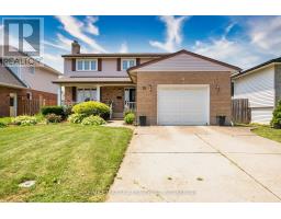 26 CRESTCOMBE ROAD, St. Catharines, Ontario
