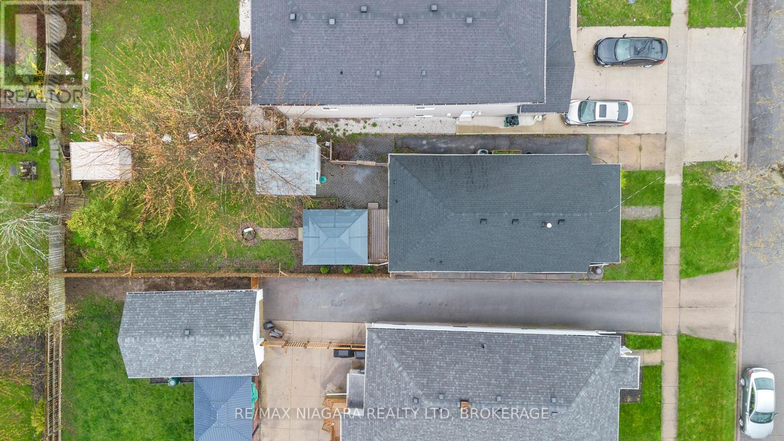 67 West Street N, Thorold, Ontario  L2V 2S4 - Photo 25 - X12411981