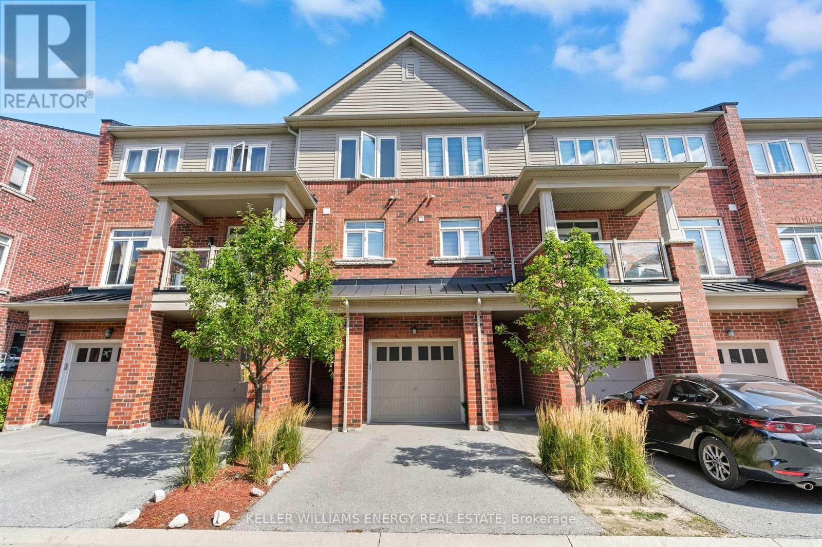 259 - 2568 William Jackson Drive, Pickering, Ontario  L1X 0E5 - Photo 1 - E12411896