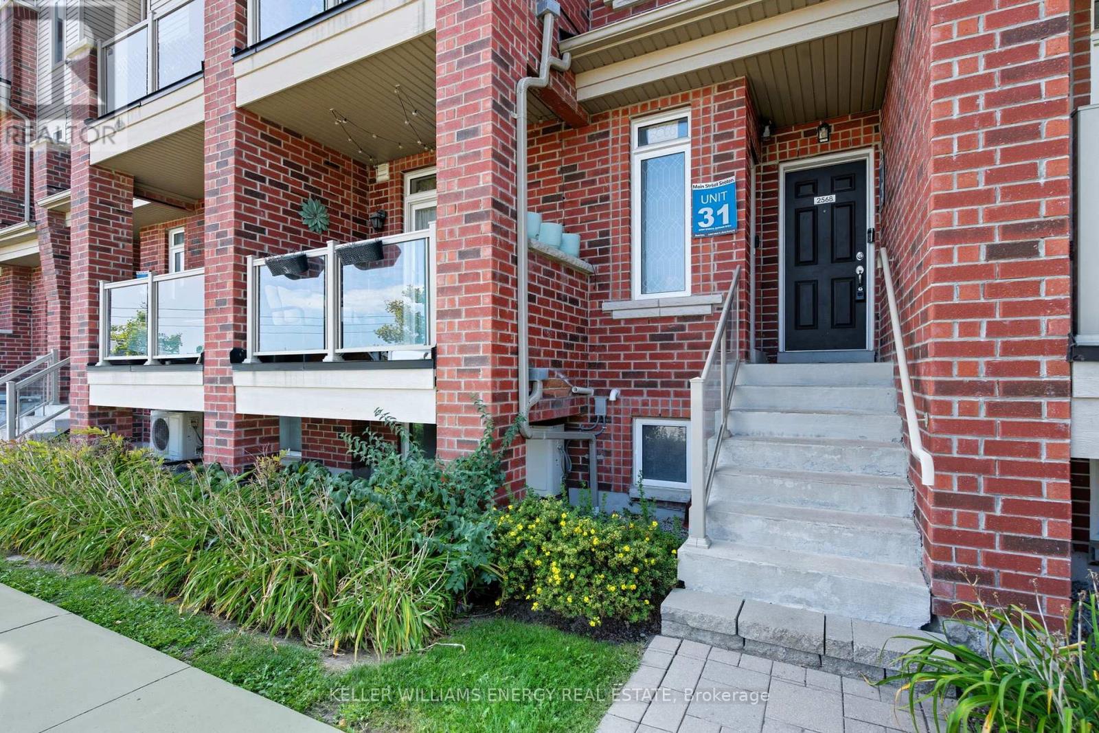 259 - 2568 William Jackson Drive, Pickering, Ontario  L1X 0E5 - Photo 3 - E12411896