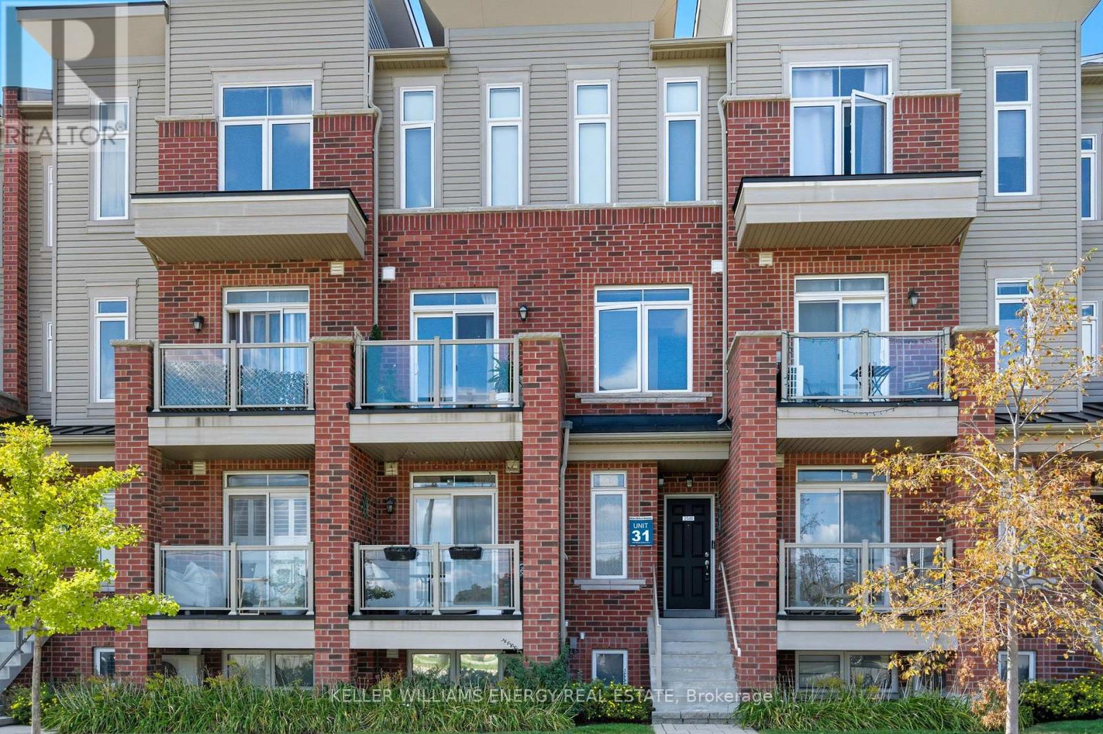 259 - 2568 William Jackson Drive, Pickering, Ontario  L1X 0E5 - Photo 4 - E12411896