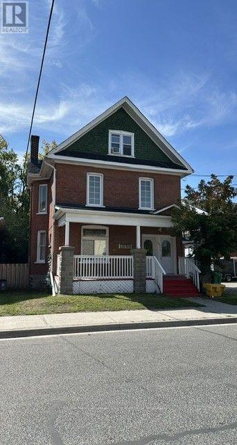 Unit 2 - 293 Dalhousie Street, Peterborough, Ontario  K9J 2M6 - Photo 1 - X12412010