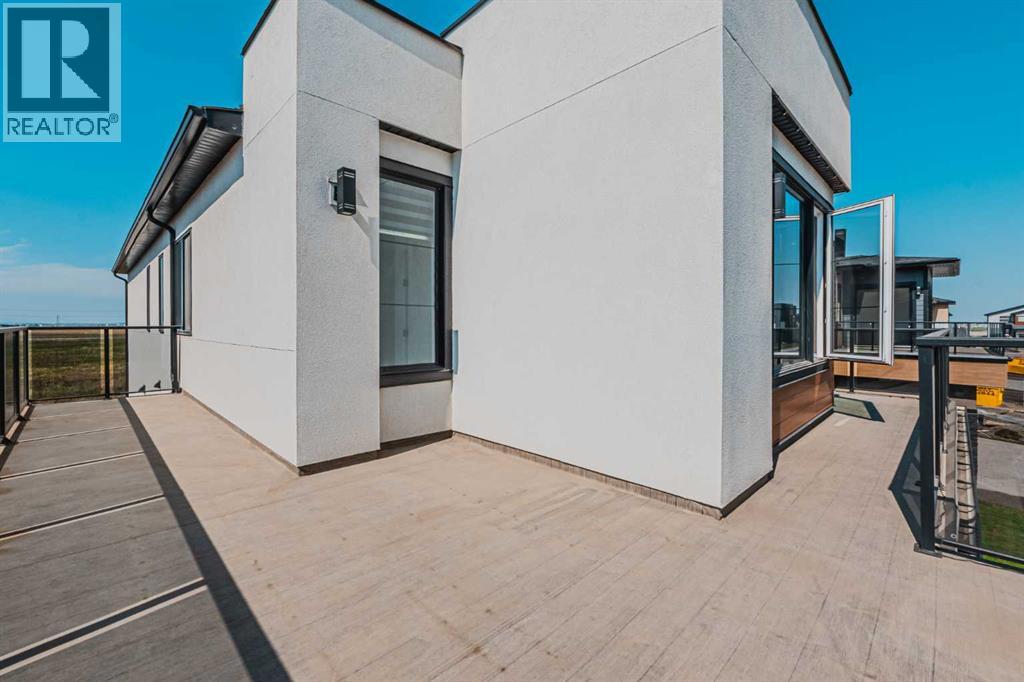 424 Watercrest Place, Chestermere, Alberta  T1X 2Y9 - Photo 47 - A2254508