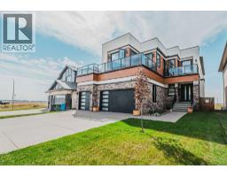 424 Watercrest Place Waterford Estates, Chestermere, Ca