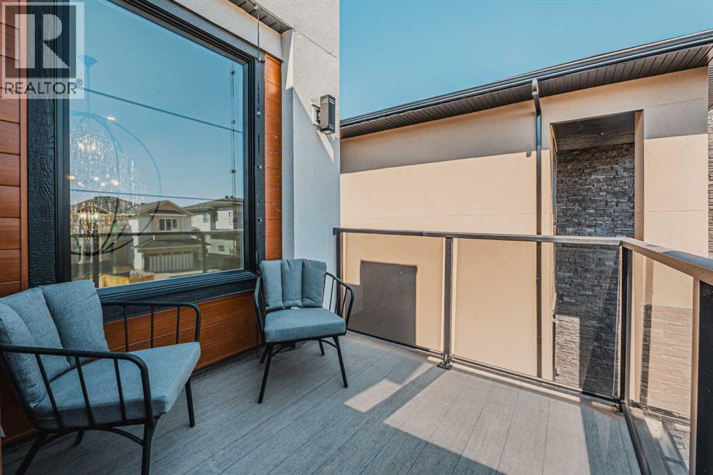 424 Watercrest Place, Chestermere, Alberta  T1X 2Y9 - Photo 45 - A2254508