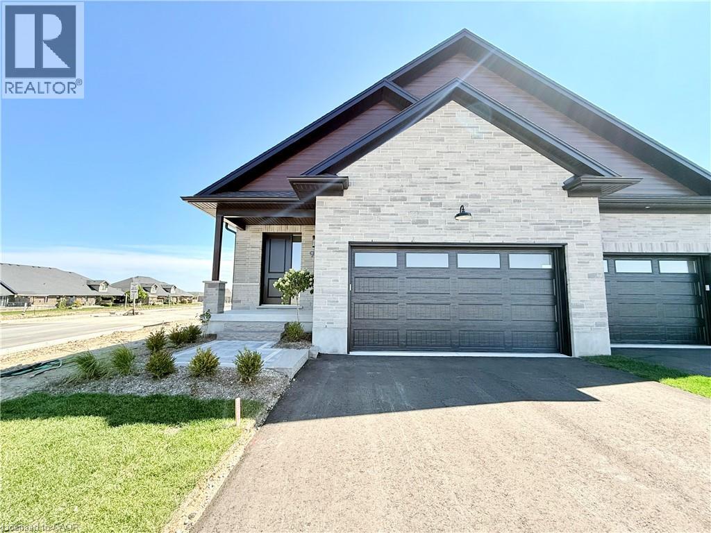 91 Bedell Drive, Drayton, Ontario  N0G 1P0 - Photo 2 - 40768160