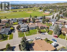 14 Glenhill Crescent Glenbow, Cochrane, Ca