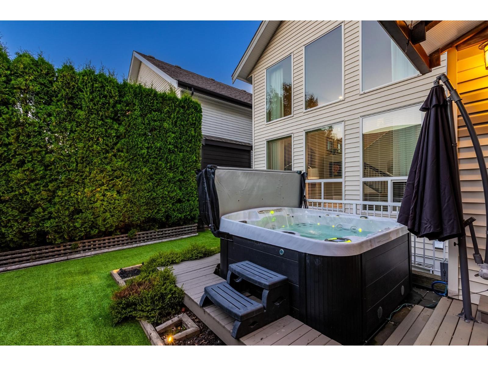 8343 209a Street, Langley, British Columbia  V2Y 0A5 - Photo 36 - R3048856