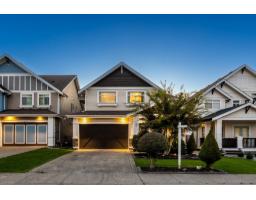 8343 209a Street, Langley, Ca