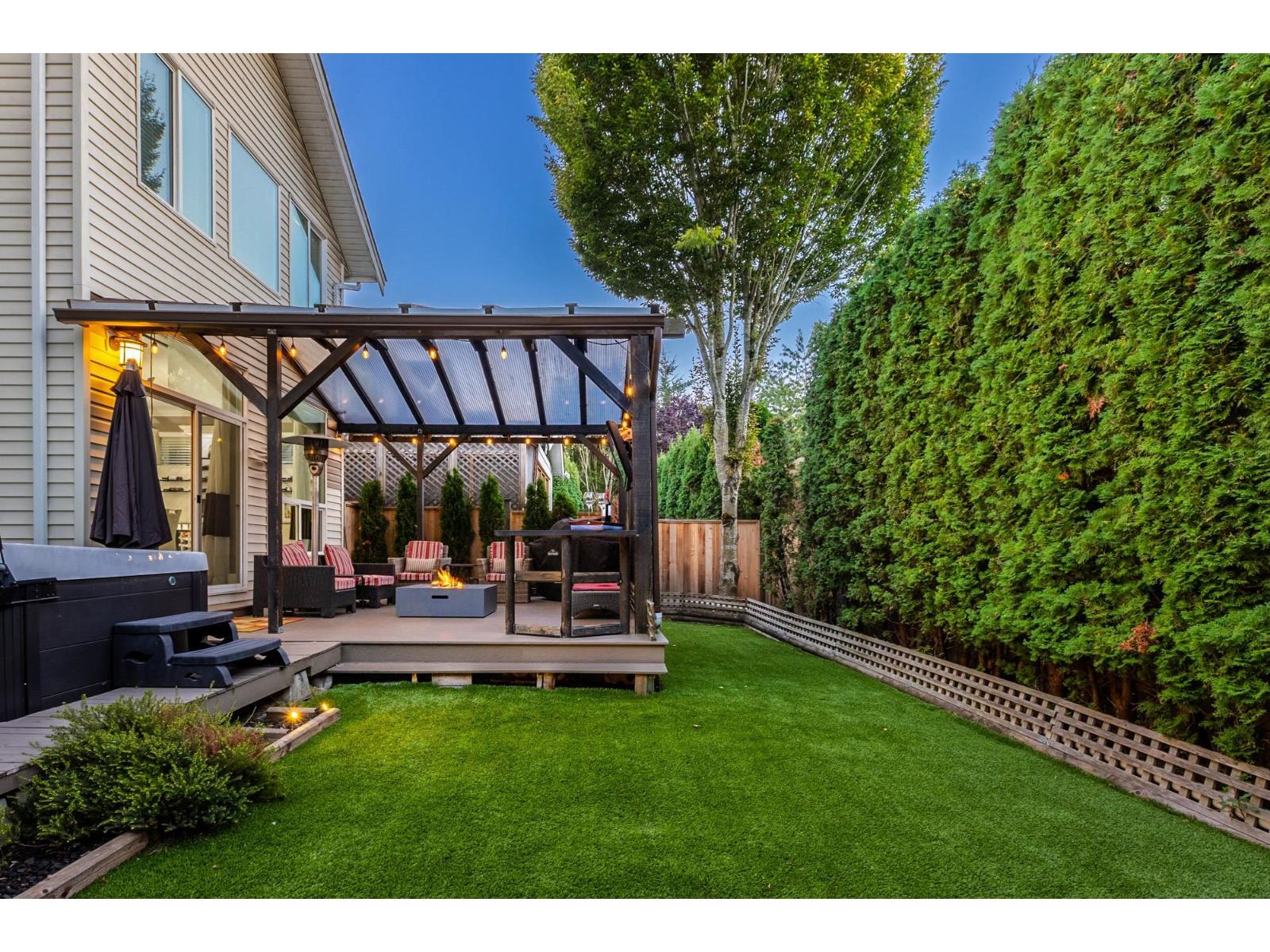 8343 209a Street, Langley, British Columbia  V2Y 0A5 - Photo 33 - R3048856