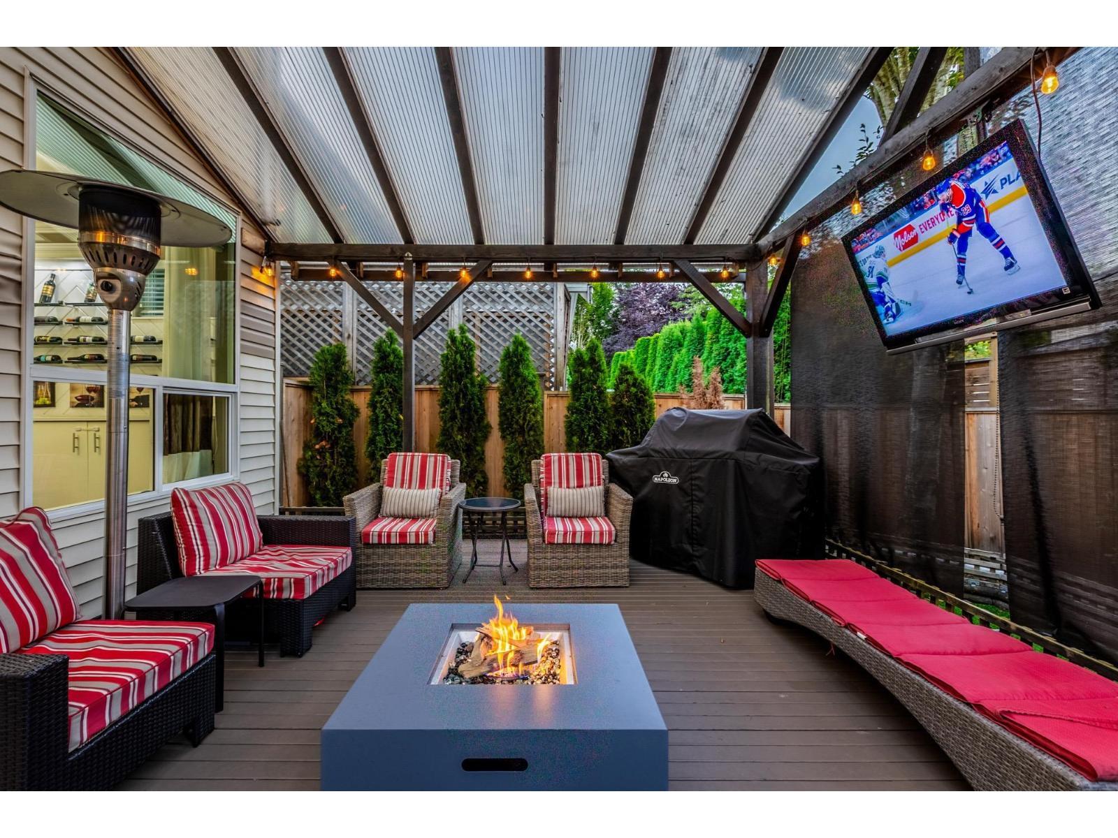 8343 209a Street, Langley, British Columbia  V2Y 0A5 - Photo 34 - R3048856