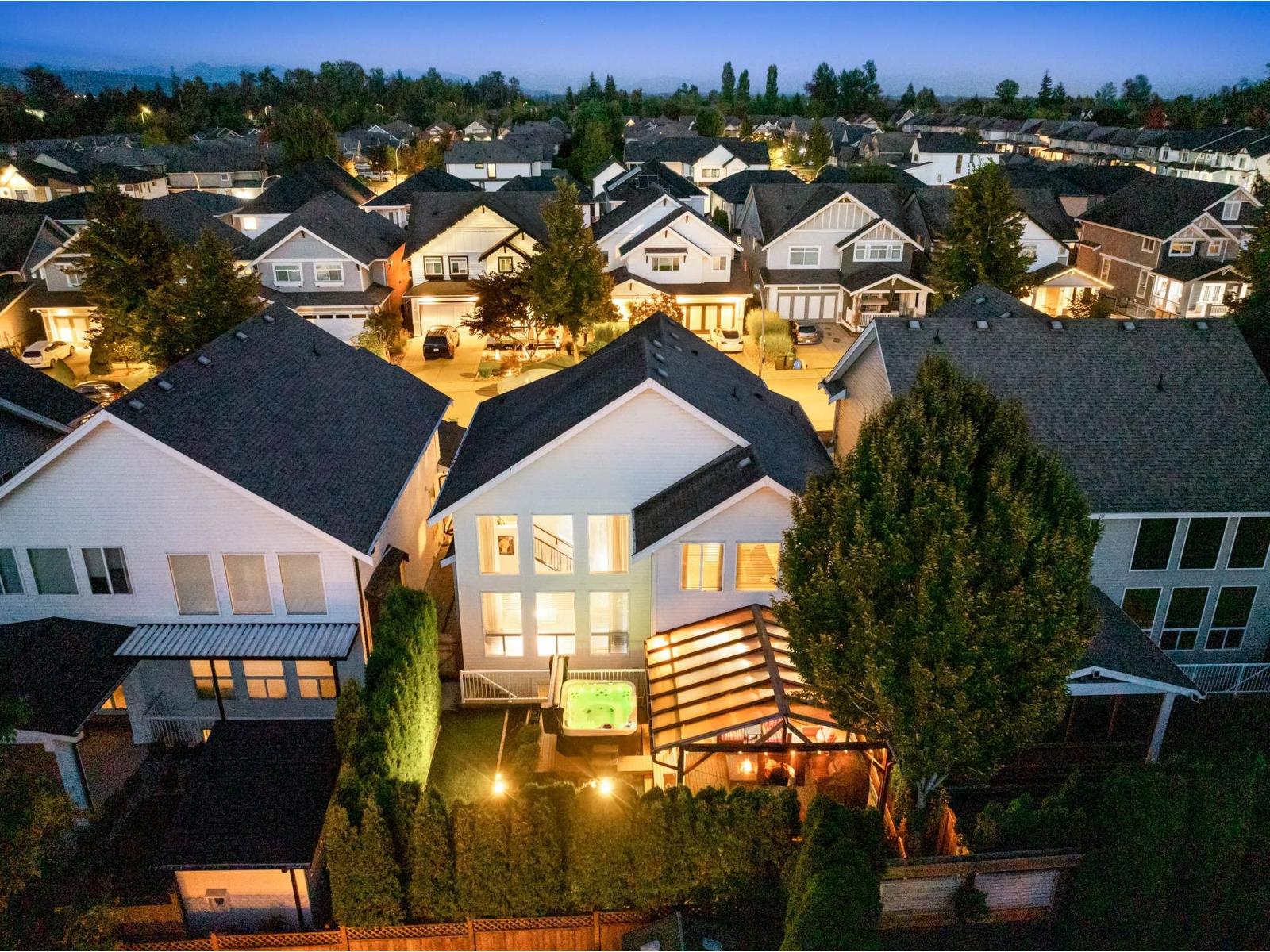 8343 209a Street, Langley, British Columbia  V2Y 0A5 - Photo 38 - R3048856
