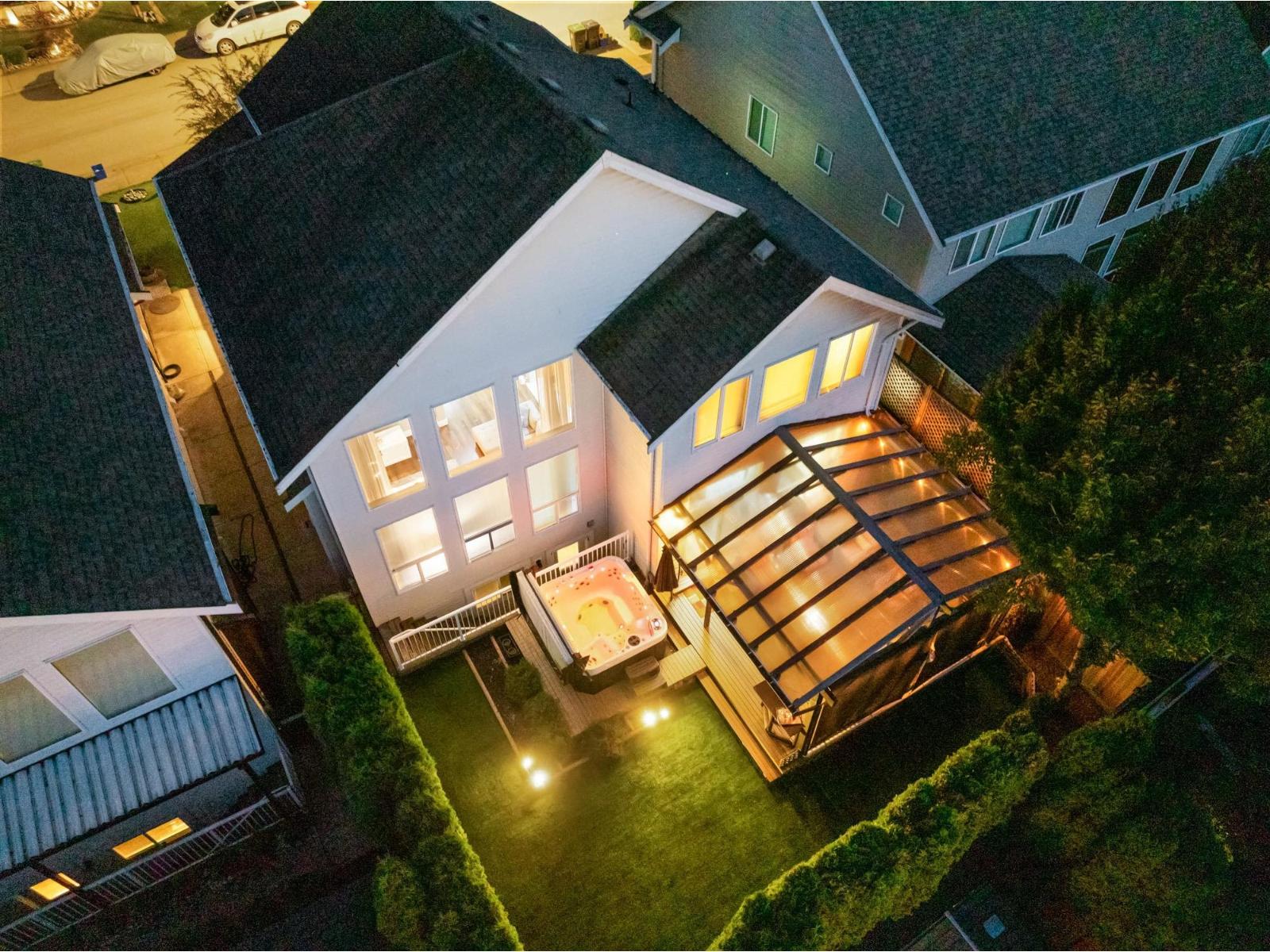8343 209a Street, Langley, British Columbia  V2Y 0A5 - Photo 39 - R3048856