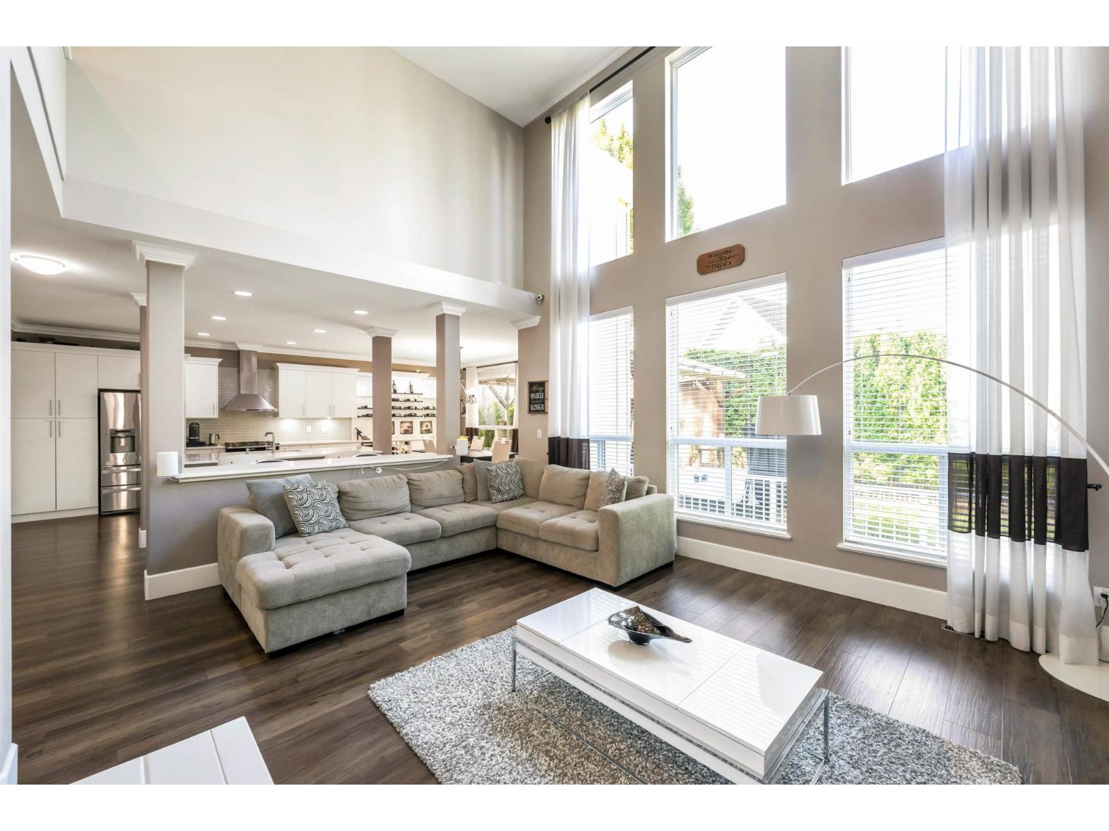 8343 209a Street, Langley, British Columbia  V2Y 0A5 - Photo 5 - R3048856
