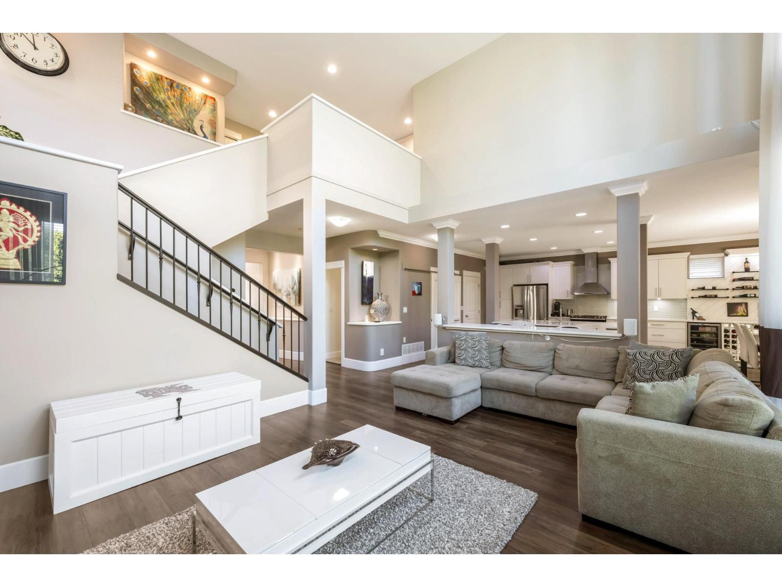 8343 209a Street, Langley, British Columbia  V2Y 0A5 - Photo 6 - R3048856