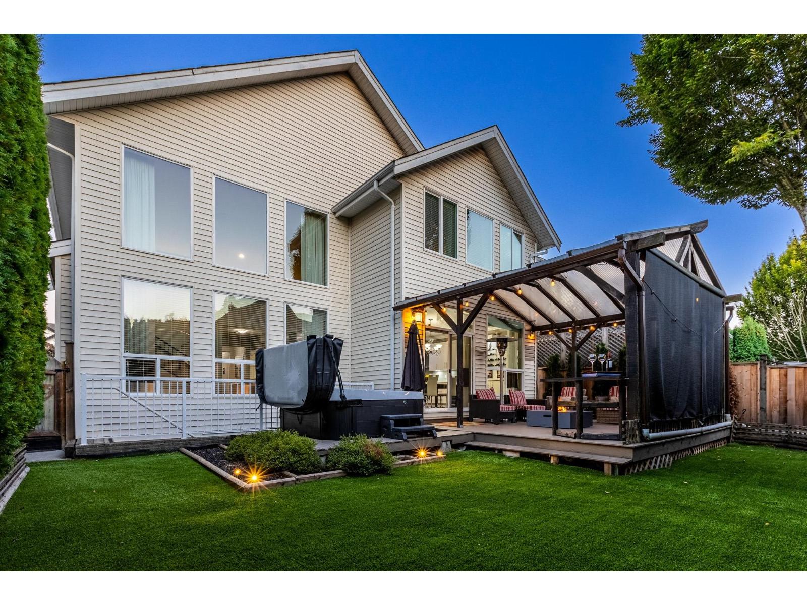 8343 209a Street, Langley, British Columbia  V2Y 0A5 - Photo 37 - R3048856