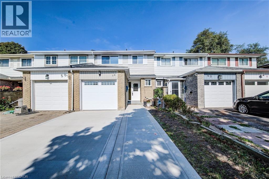 58 Obermeyer Drive, Kitchener, Ontario  N2A 1P6 - Photo 3 - 40770362