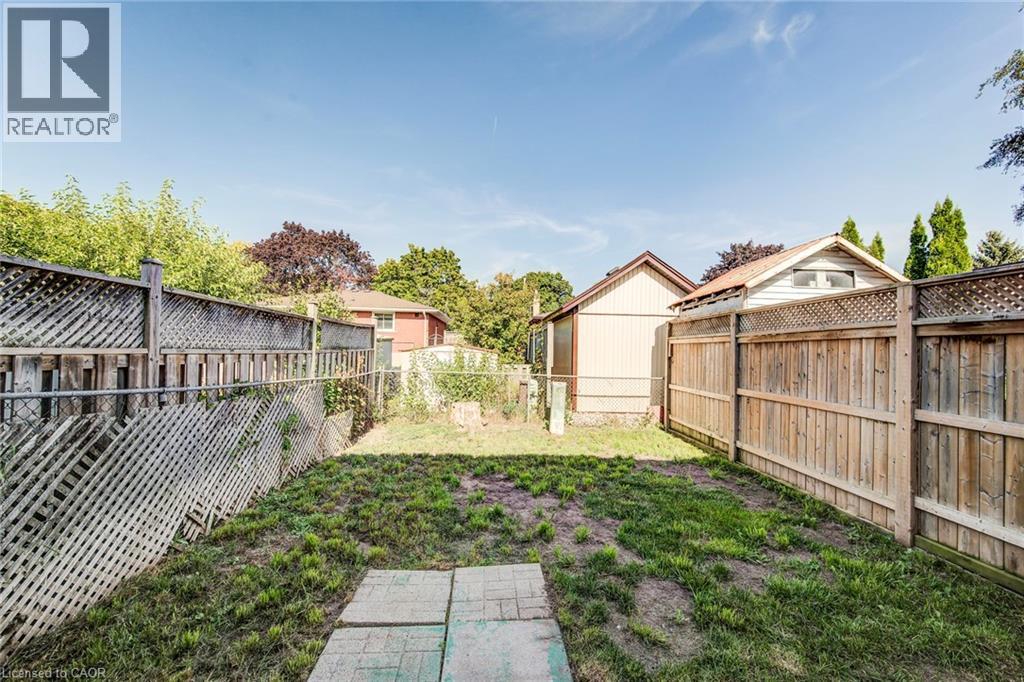 58 Obermeyer Drive, Kitchener, Ontario  N2A 1P6 - Photo 38 - 40770362