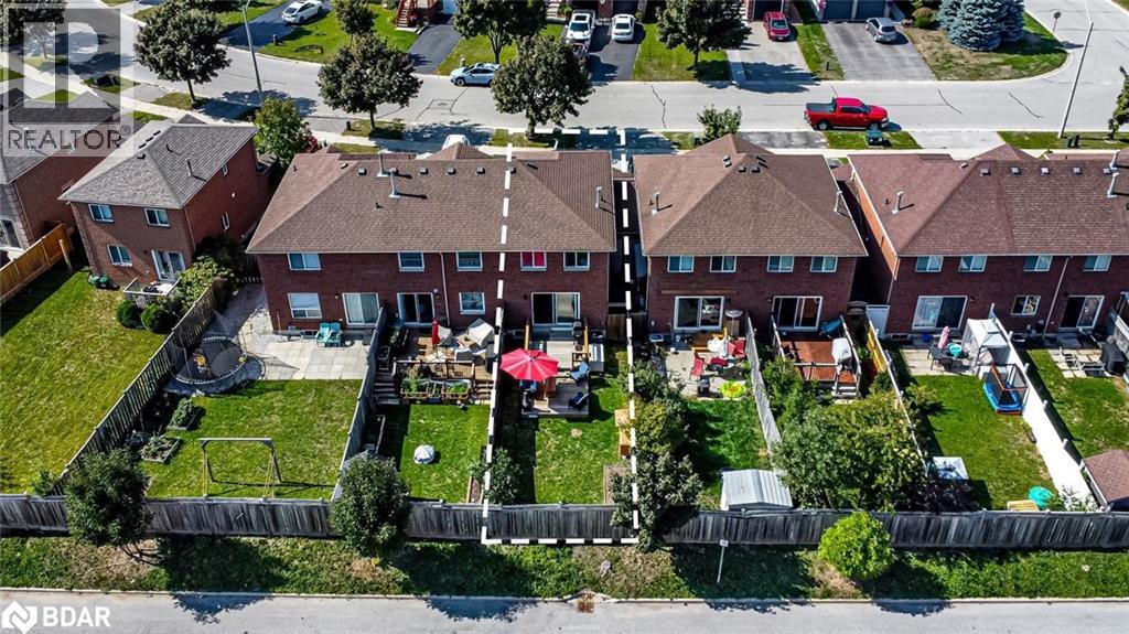 59 Srigley Street, Barrie, Ontario  L4N 0L7 - Photo 12 - 40770771