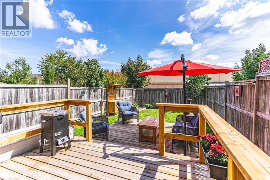 59 Srigley Street, Barrie, Ontario  L4N 0L7 - Photo 9 - 40770771
