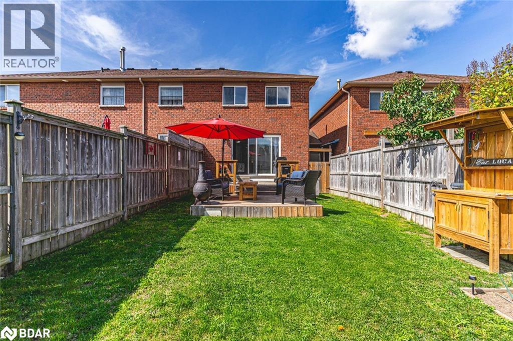 59 Srigley Street, Barrie, Ontario  L4N 0L7 - Photo 10 - 40770771