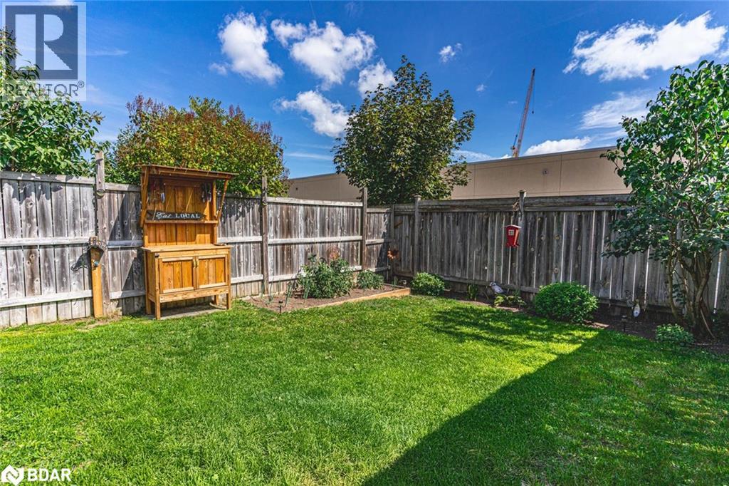 59 Srigley Street, Barrie, Ontario  L4N 0L7 - Photo 11 - 40770771
