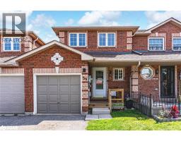 59 SRIGLEY Street, Barrie, Ontario