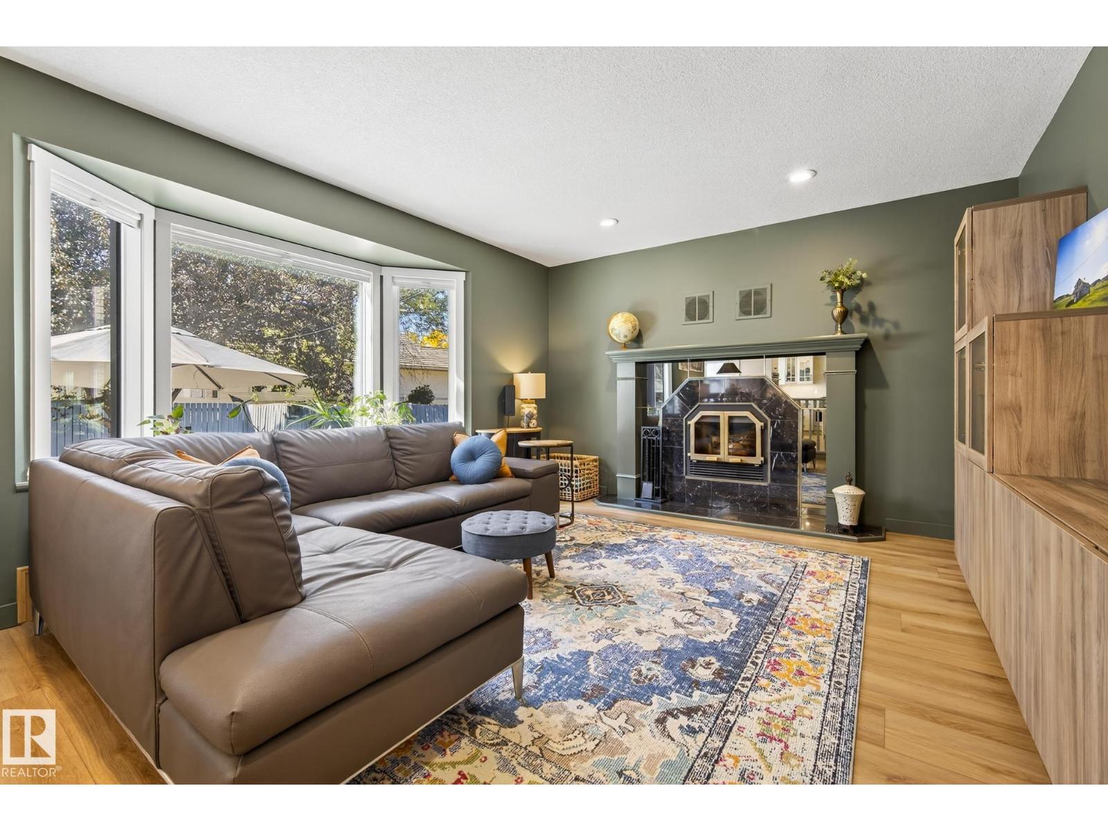 715 Burley Dr Nw, Edmonton, Alberta  T6R 1W7 - Photo 16 - E4458300