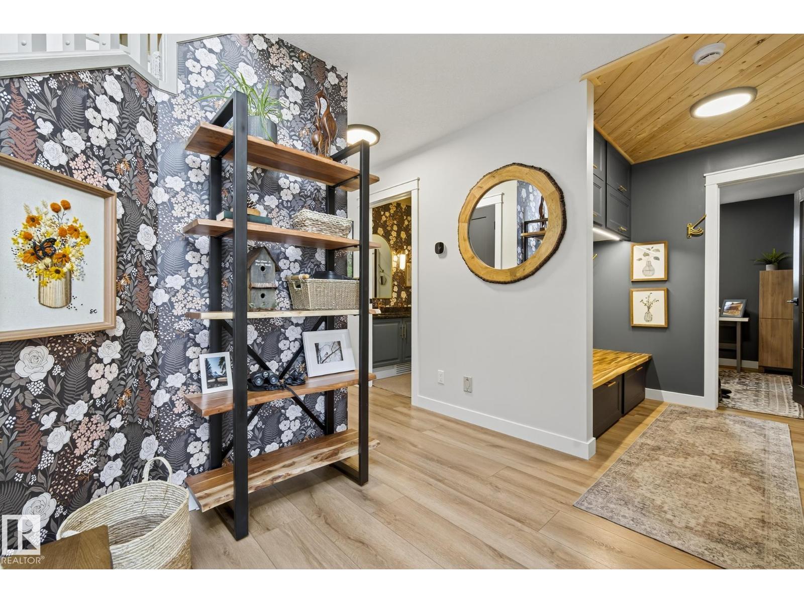 715 Burley Dr Nw, Edmonton, Alberta  T6R 1W7 - Photo 20 - E4458300