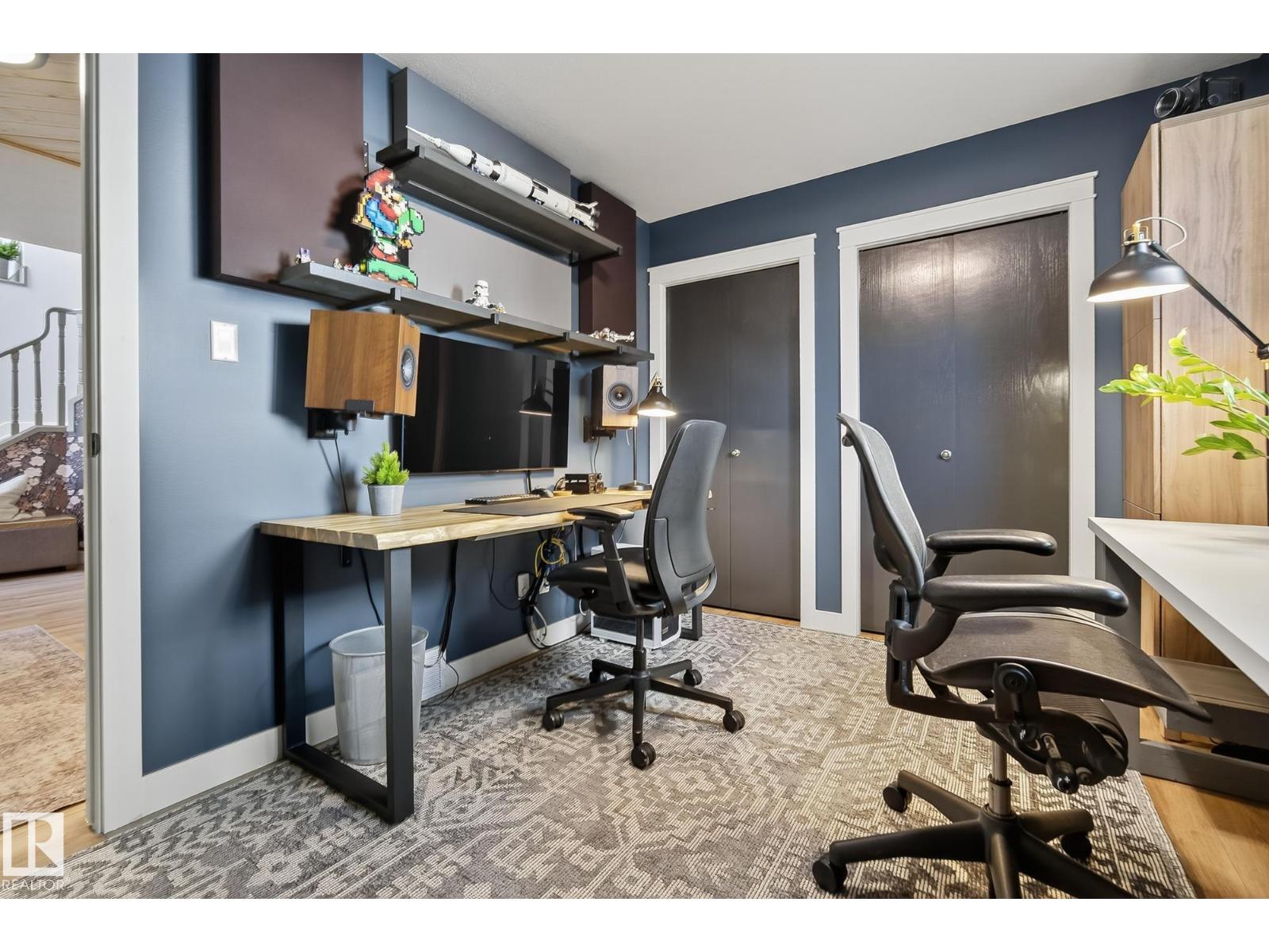 715 Burley Dr Nw, Edmonton, Alberta  T6R 1W7 - Photo 23 - E4458300