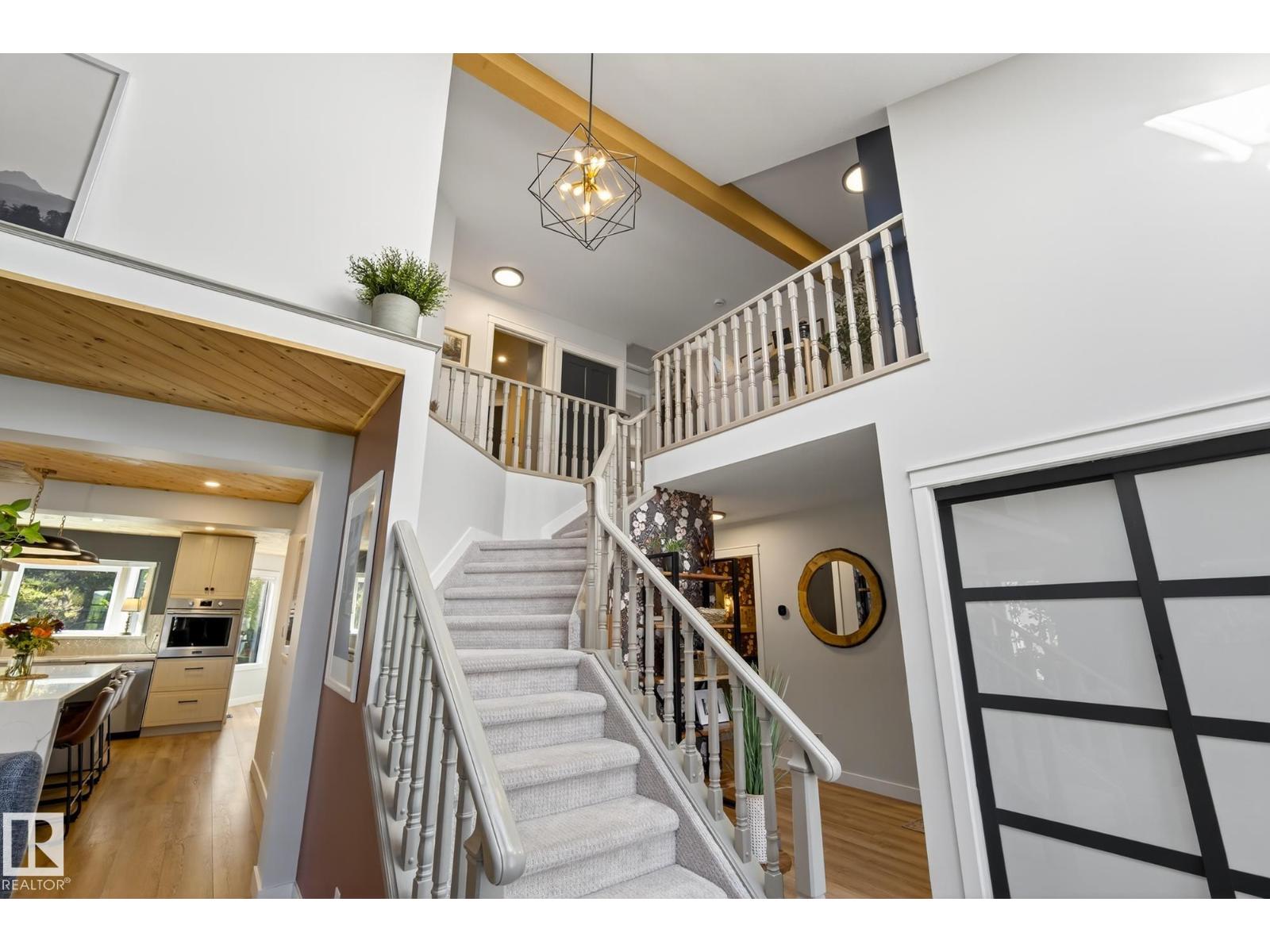 715 Burley Dr Nw, Edmonton, Alberta  T6R 1W7 - Photo 24 - E4458300