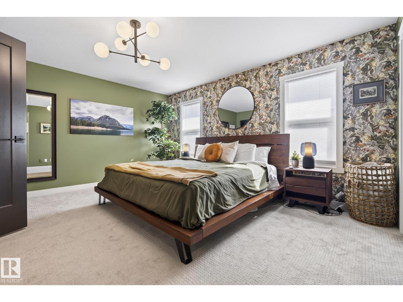 715 Burley Dr Nw, Edmonton, Alberta  T6R 1W7 - Photo 29 - E4458300
