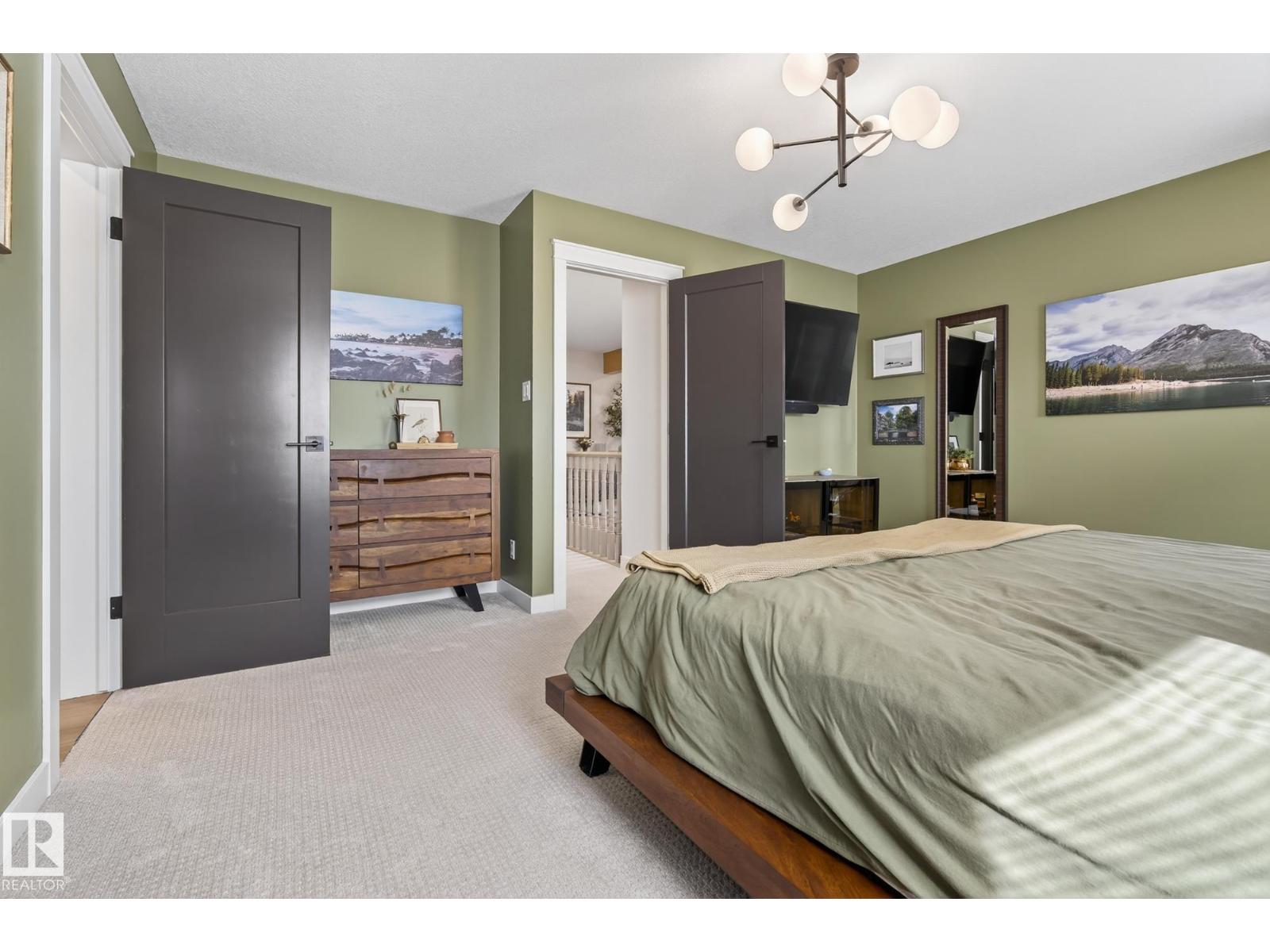 715 Burley Dr Nw, Edmonton, Alberta  T6R 1W7 - Photo 30 - E4458300