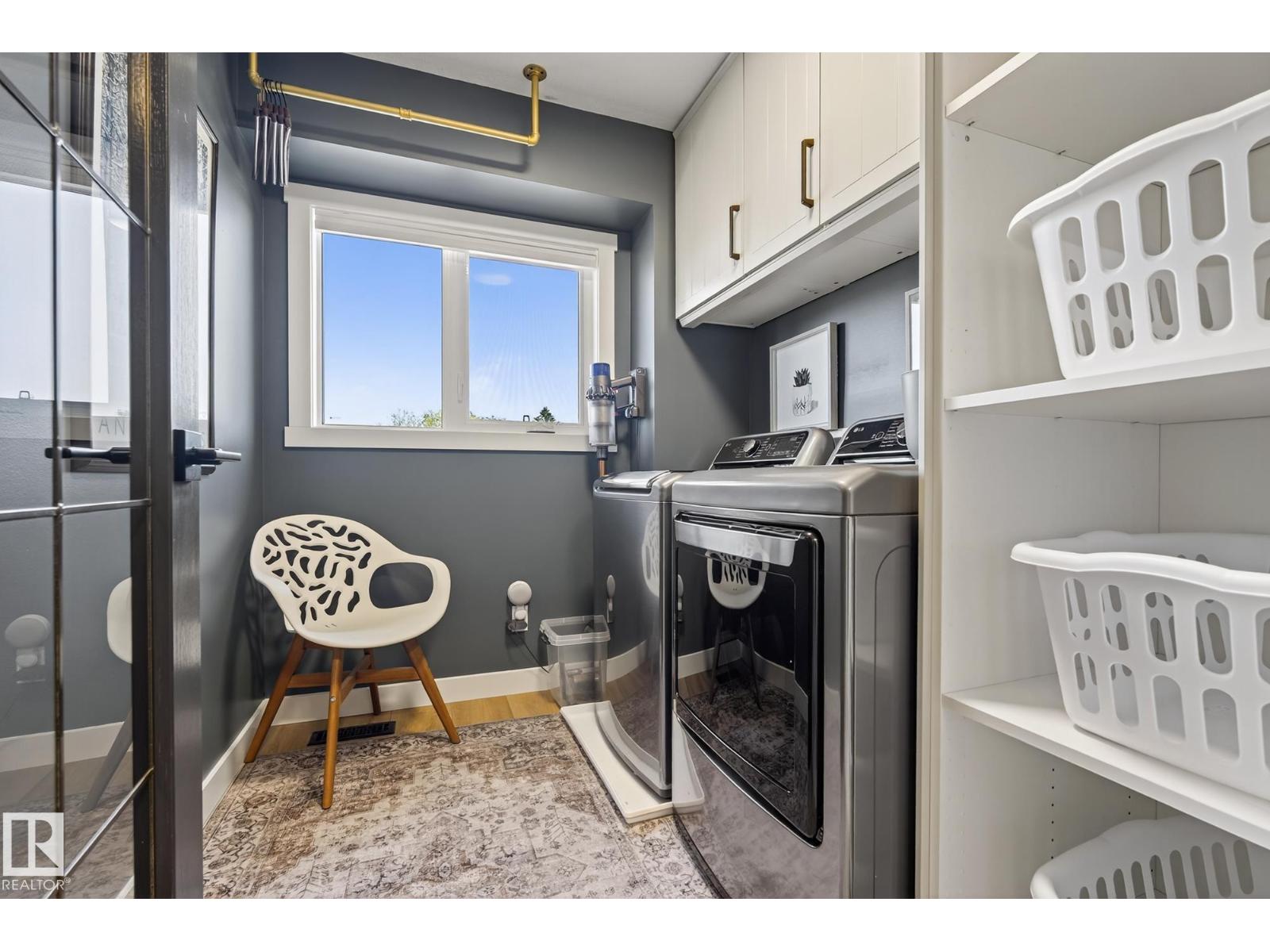 715 Burley Dr Nw, Edmonton, Alberta  T6R 1W7 - Photo 38 - E4458300