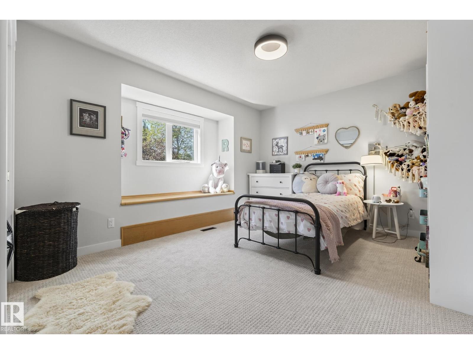 715 Burley Dr Nw, Edmonton, Alberta  T6R 1W7 - Photo 39 - E4458300