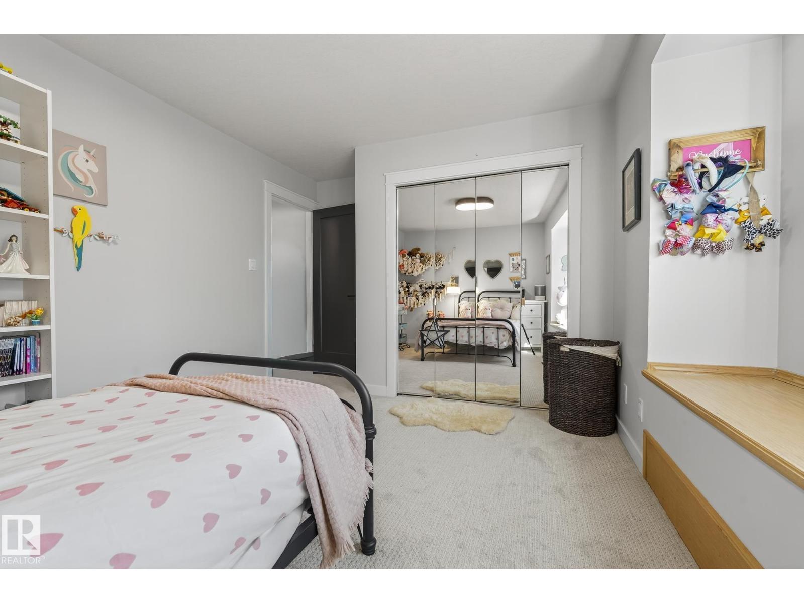 715 Burley Dr Nw, Edmonton, Alberta  T6R 1W7 - Photo 40 - E4458300