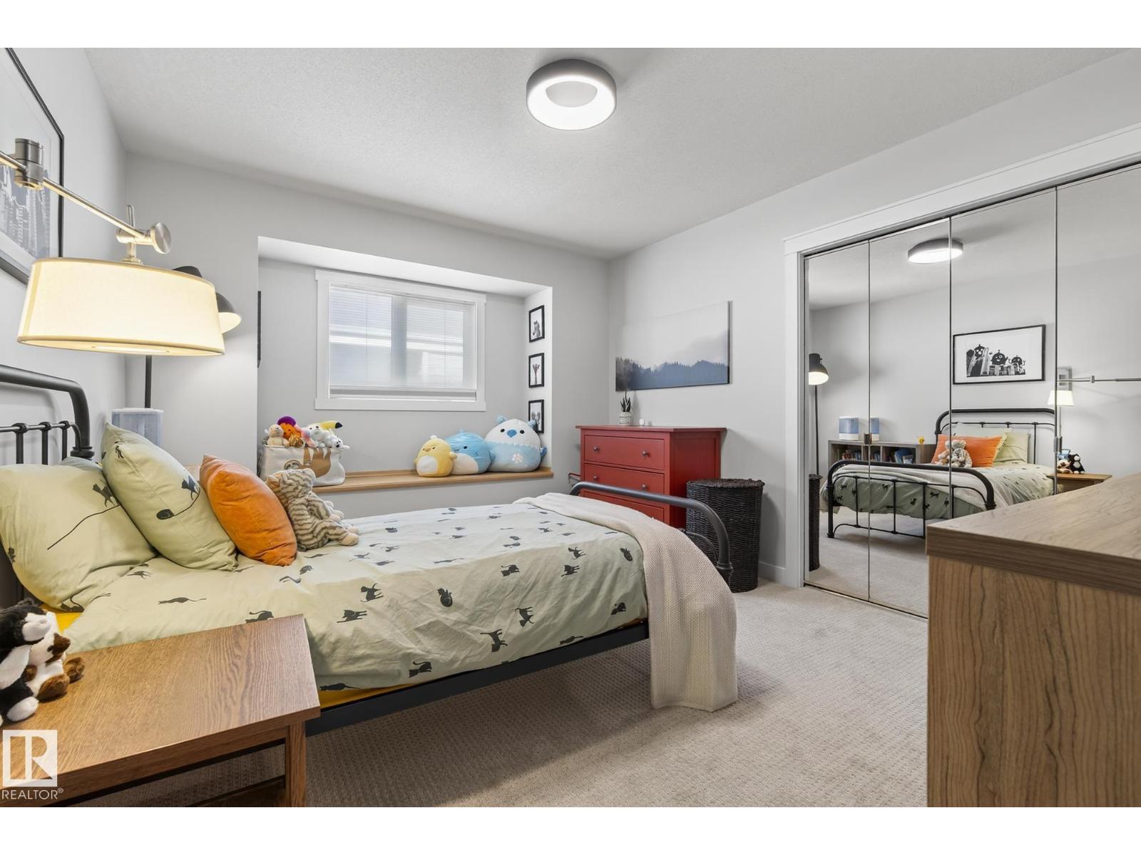 715 Burley Dr Nw, Edmonton, Alberta  T6R 1W7 - Photo 41 - E4458300